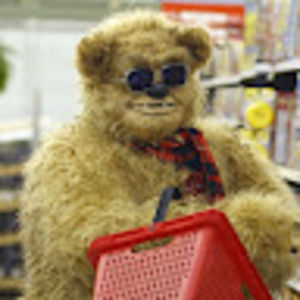 Meet your Posher, Purplecurtains